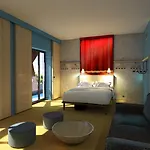 Hotel Mob Confluence Lyon