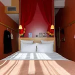 Hotel Mob Confluence Lyon