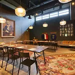 Hotel Mob Confluence