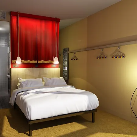 Hotel Mob Confluence 3*