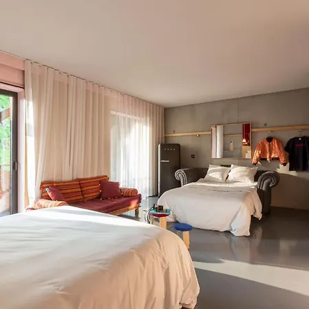 Hotel Mob Confluence 3*