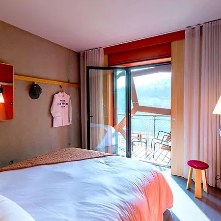 Hotel Mob Confluence 3*