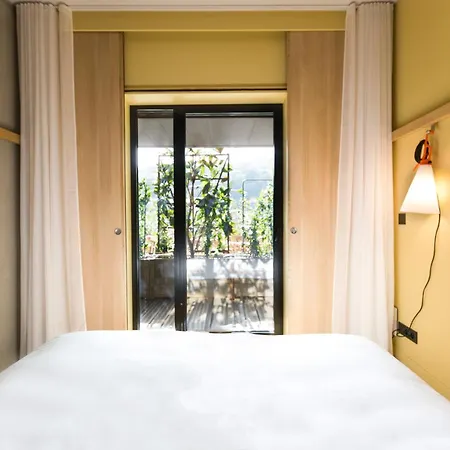 Hotel Mob Confluence 3*