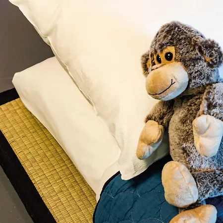 Mob Confluence Hotel 3*