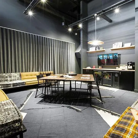 Hotel Mob Confluence 3*