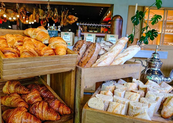 Mob Confluence Hotel Lyon