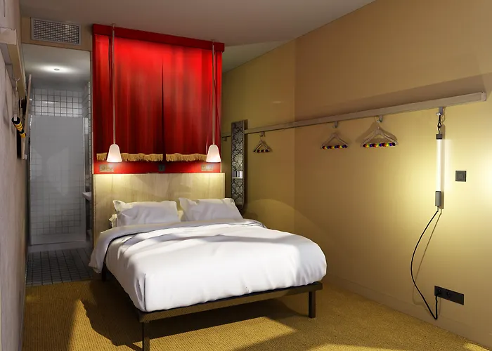 Hotel Mob Confluence 3*