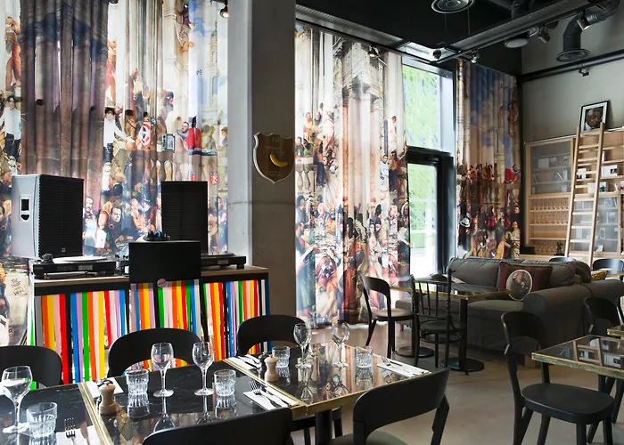 Mob Confluence 3* Lyon