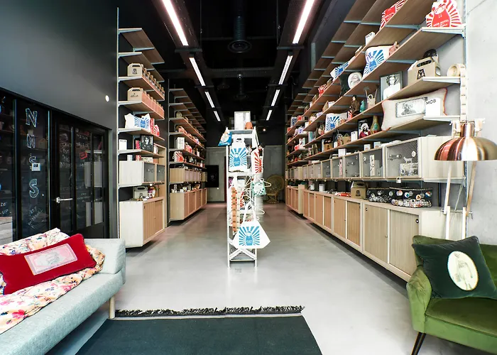 Mob Confluence Hotel 3*