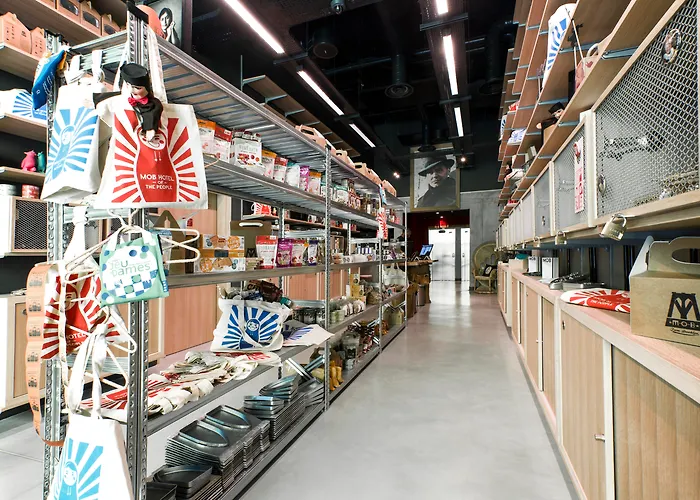 Mob Confluence Hotel 3*