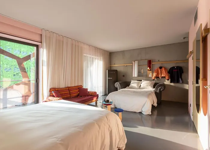 Hotel Mob Confluence 3*