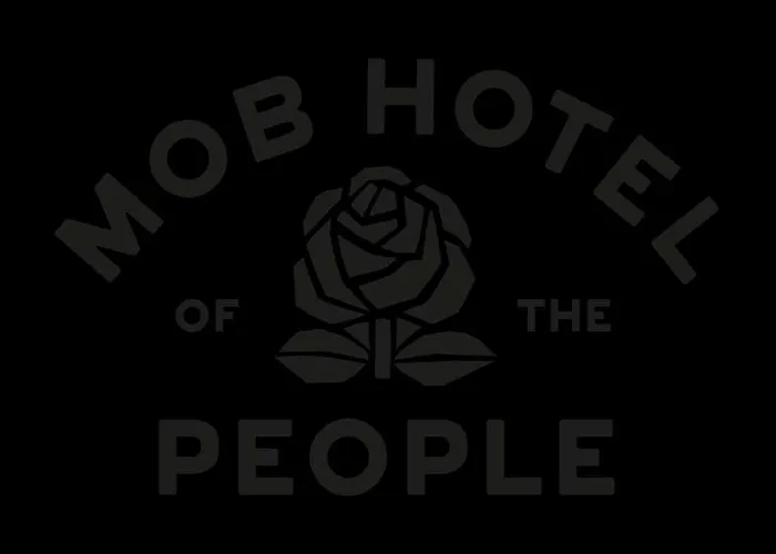 Mob Confluence Hotel 3*