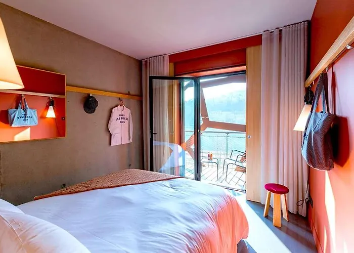 Hotel Mob Confluence 3*