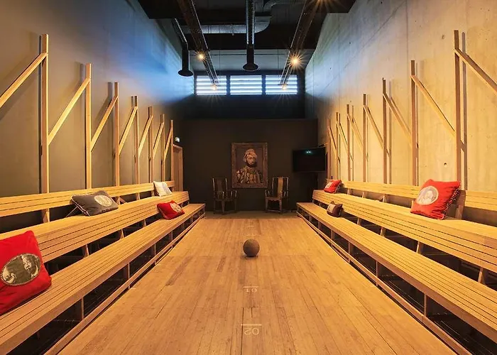 Mob Confluence 3* Lyon