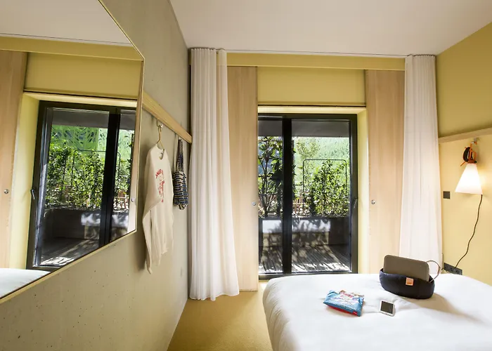 Mob Confluence 3* Lyon