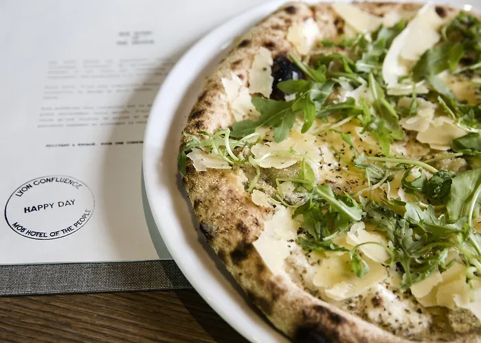 Hotel Mob Confluence 3*