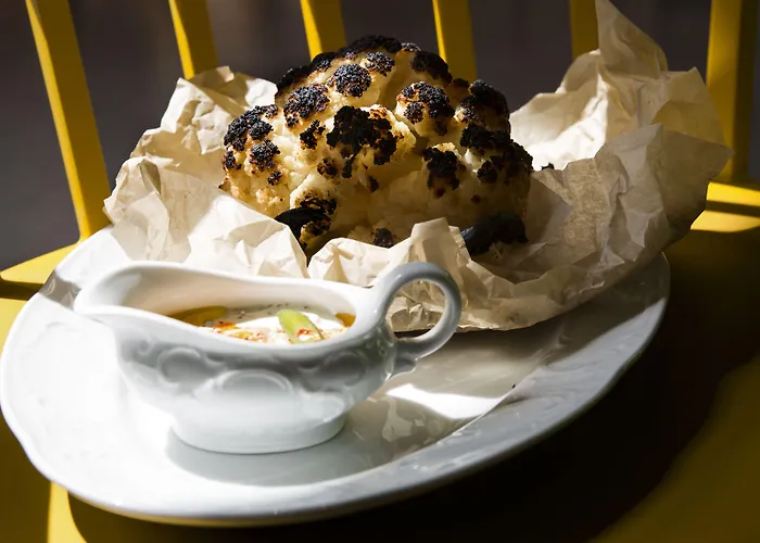 Mob Confluence Hotel