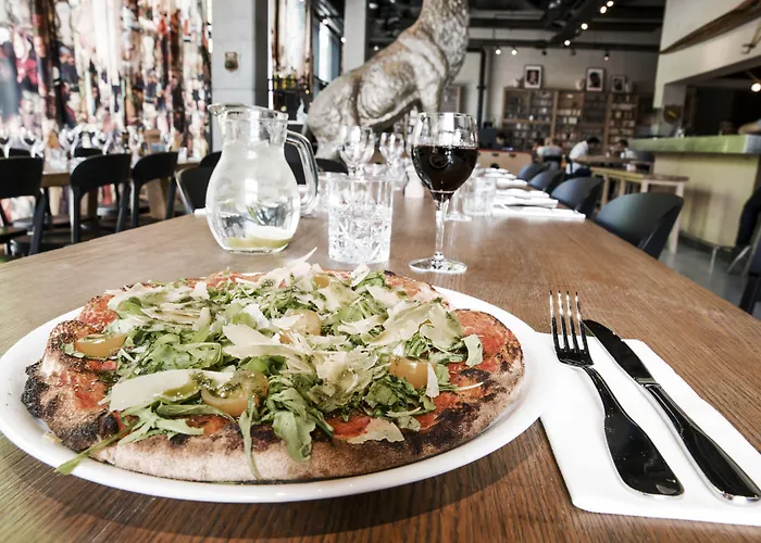 Hotel Mob Confluence