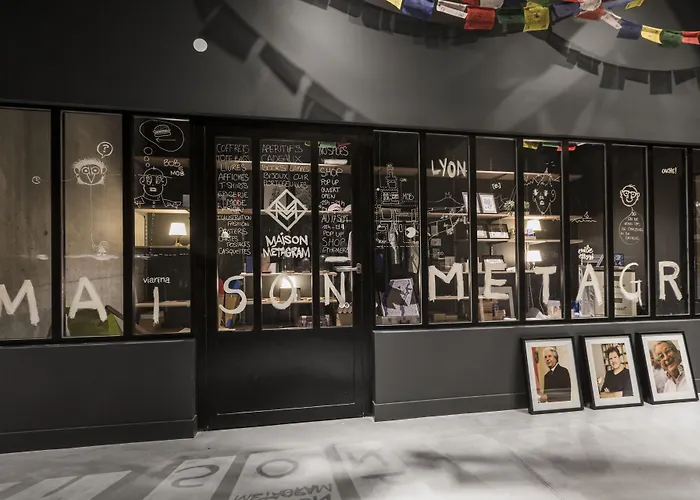 Hotel Mob Confluence 3*