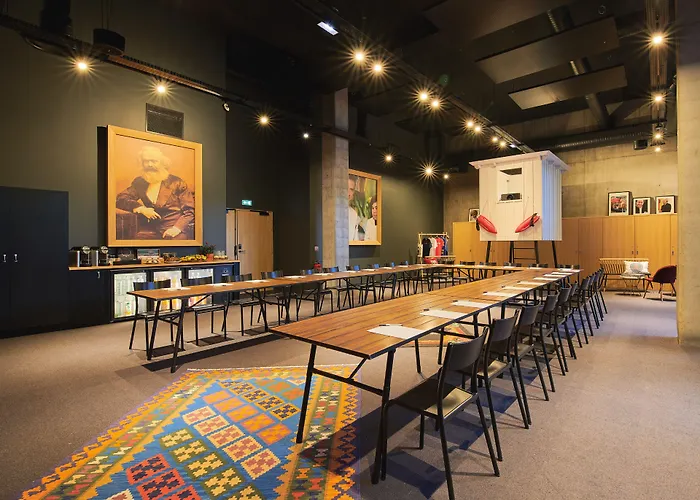 Mob Confluence Hotel 3*