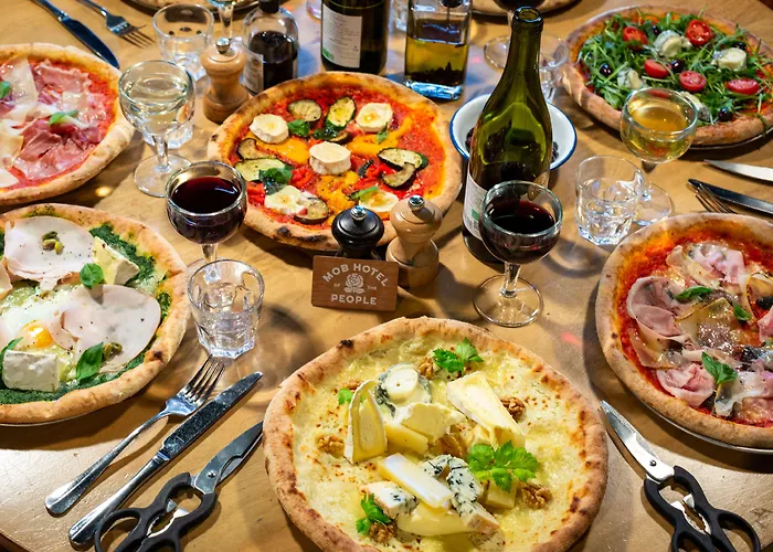 Hotel Mob Confluence 3*