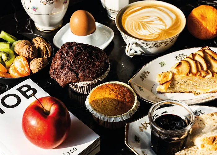 Hotel Mob Confluence