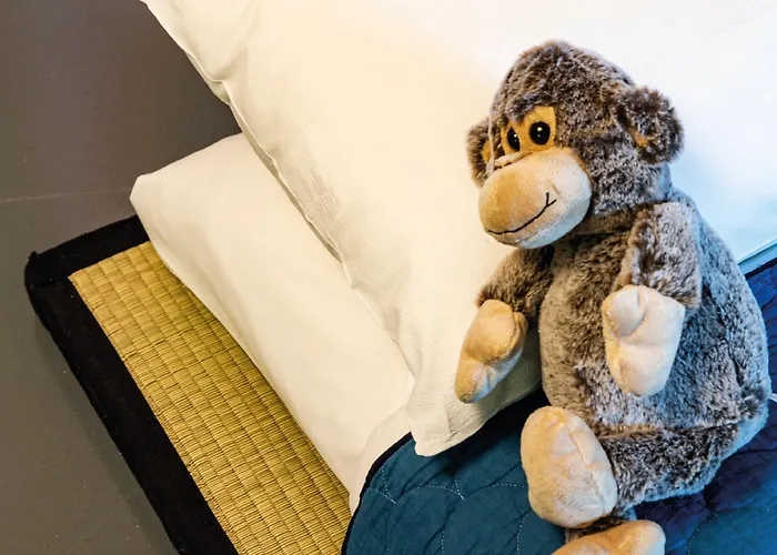 Mob Confluence Hotel 3*