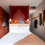 Mob Confluence Hotel 3*