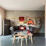 Mob Confluence Szálloda 3*
