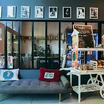 Hotel Mob Confluence Lyon