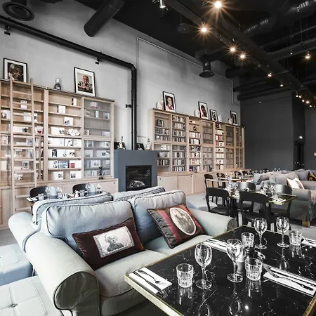 Hotel Mob Confluence Lyon